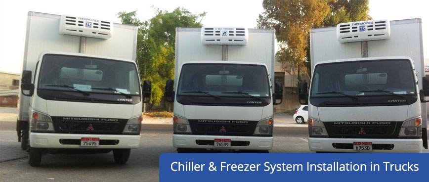 chiller-freezer-installtion-in-trucks